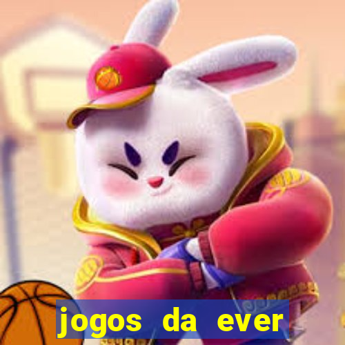 jogos da ever after high poki